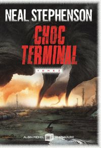 Neal Stephenson - Choc terminal