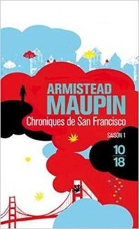 Couverture du livre ) - Armistead Maupin