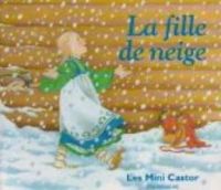 Robert Giraud Ii - Sebastien Pelon - La fille de neige