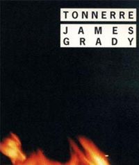 James Grady - Tonnerre