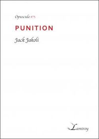 Jack Jakoli - Punition