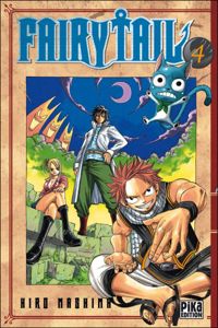 Hiro Mashima - Fairy Tail