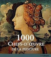 Christiane Stukenbrock - 1000 Chefs-d'Oeuvre de la Peinture