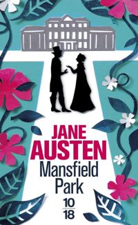 Jane Austen - Mansfield Park