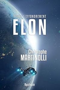 Christophe Martinolli - Thomas Martinetti - Elon