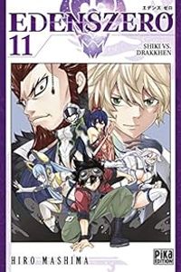 Hiro Mashima - Shikki vs. Drakkhen