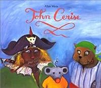 Alan Mets - John Cerise