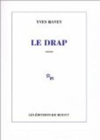 Yves Ravey - Le Drap