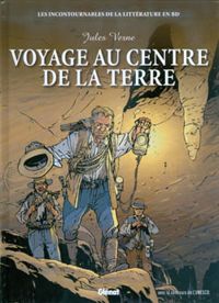 Couverture du livre Les incontournables de la littérature en BD  - Curd Ridel - Frederic Garcia