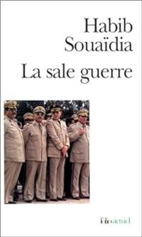 Habib Souaidia - La sale guerre