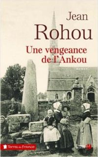 Jean Rohou - Une vengeance de l'Ankou