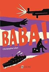 Christophe Leon - Baba