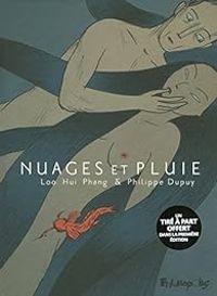 Couverture du livre Nuages et Pluie - Philippe Dupuy - Loo Hui Phang