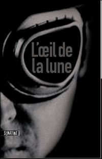 Couverture du livre L'OEIL DE LA LUNE - Bourbon Kid