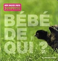  Biosphoto - Bébé de qui ?