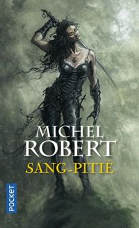 Couverture du livre Sang-pitié - Michel Robert Iii