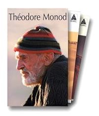 Couverture du livre Méharées  - Theodore Monod