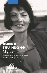 Couverture du livre Myosotis - Duong Thu Huong