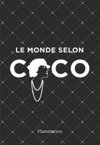 Couverture du livre Le monde selon Coco - Jean Christophe Napias