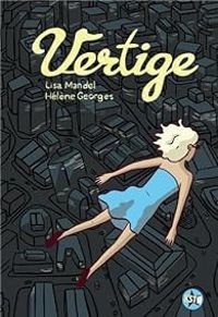 Lisa Mandel - Vertige