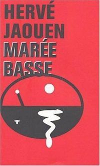 Herve Jaouen - Marée basse