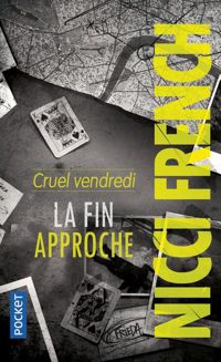 Nicci French - Cruel vendredi