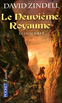 David Zindell - Aleksi Briclot(Illustrations) - Le cycle d'Ea 