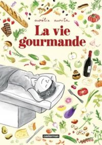 Aurelia Aurita - La vie gourmande