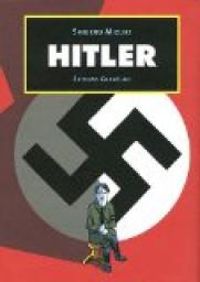 Shigeru Mizuki - Hitler