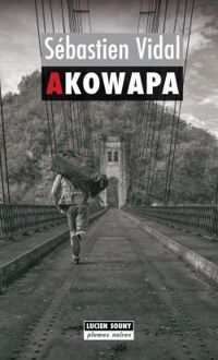 Sebastien Vidal - Akowapa