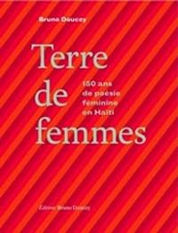 Bruno Doucey - Terre de femmes 