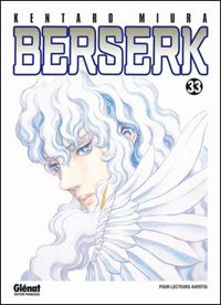 Kentaro Miura - Berserk