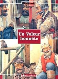 Fiodor Dostoievski - Un voleur honnête