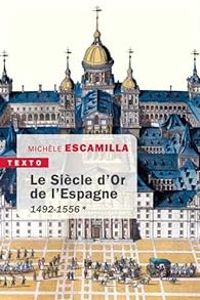 Michele Escamilla - 1492-1556