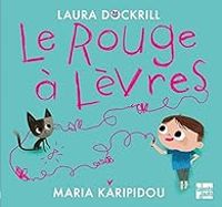 Maria Karipidou - Le rouge à lèvres