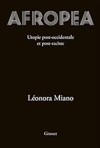 Leonora Miano - Afropea