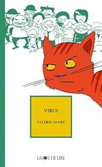 Valerie Dayre - Virus