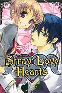 Couverture du livre Stray Love Hearts - Aya Shouoto