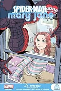 Sean Mckeever - Marvel Next Gen - Spider-Man aime Mary Jane T02
