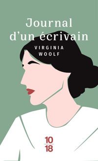 Virginia Woolf - Journal d'un écrivain