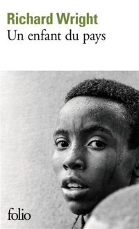 Couverture du livre Un enfant du pays - Richard Wright