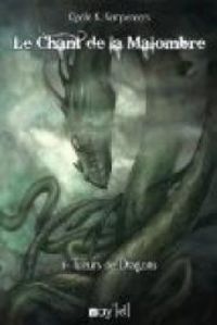 Galle K Kempeneers - Tueurs de Dragons