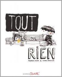 Couverture du livre Tout ou rien - Maureen Dor