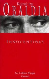 Rene De Obaldia - Innocentines