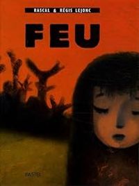 Couverture du livre Feu - Rascal 