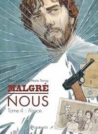 Thierry Gloris - Marie Terray - Alsace