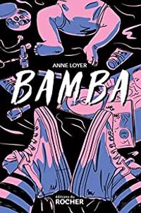 Couverture du livre Bamba - Anne Loyer