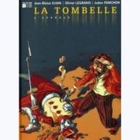 Couverture du livre L'Aéréole - Jean Blaise Djian - Olivier Legrand - Julien Famchon