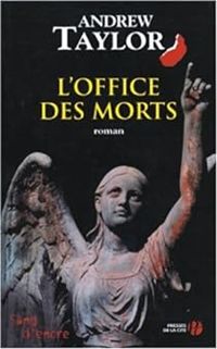 Andrew Taylor - L'Office des morts