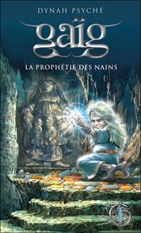 Collectif - Gaig prophétie des nains tome 1 à 1 euro